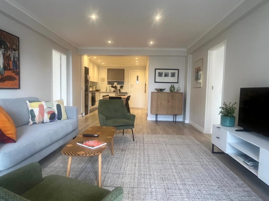 To Let 2 Bedroom Property for Rent in Sea Point Western Cape